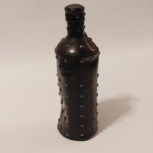 COPY - RARE Absolut Vodka Bottle Cover Studded Bottle Cover